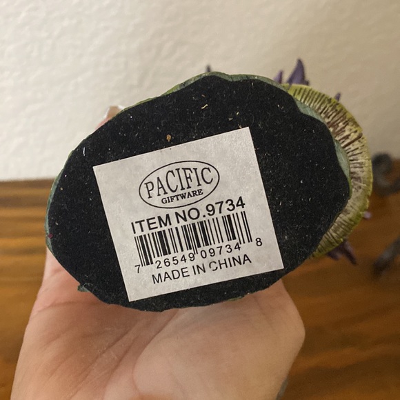 Fairy statue - Picture 4 of 5